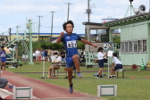 令和4年度市民総合体育祭陸上競技大会